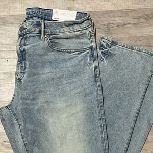 Mens American Eagle Jeans